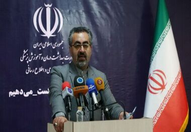 استان سفید از نظر شیوع کرونا نداریم/ وضعیت عادی نیست