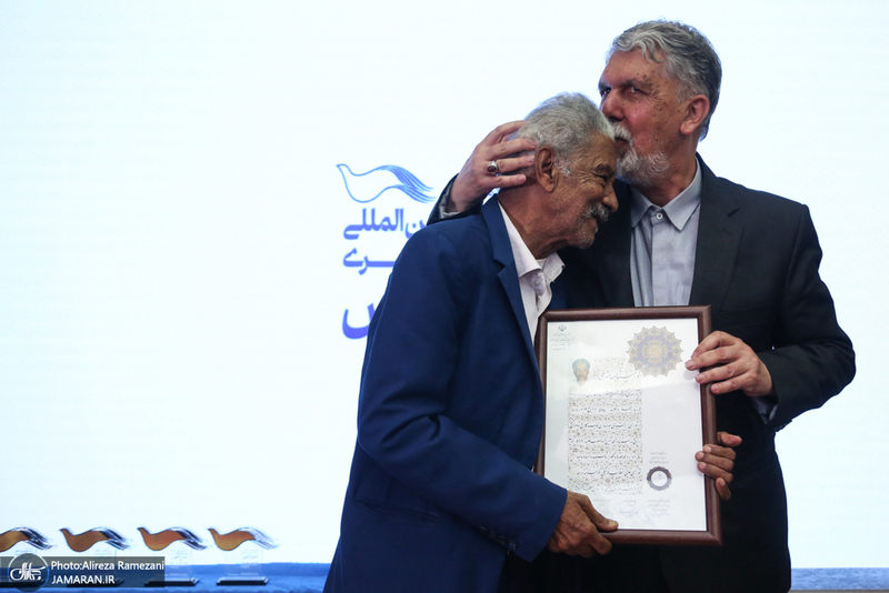 ویژه برنامه خلیج فارس در سی و ششمین نمایشگاه بین المللی کتاب تهران