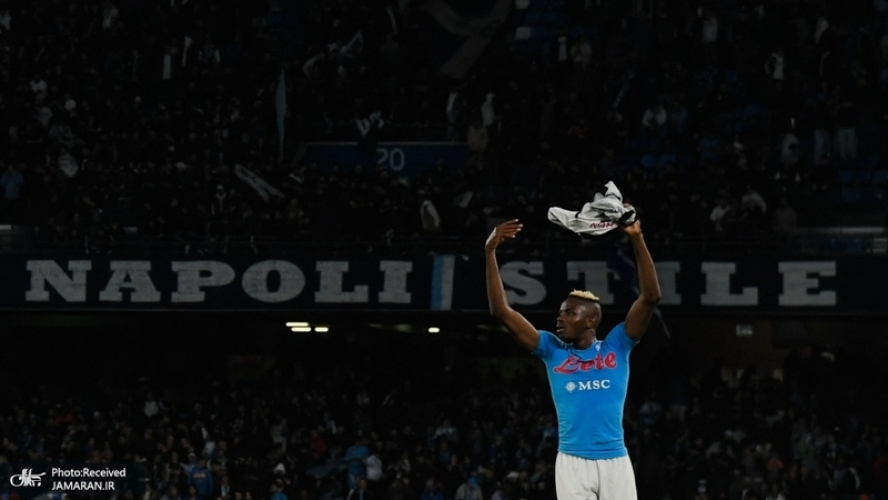 منتخب تصاویر امروز جهان - 22 آبان 1401