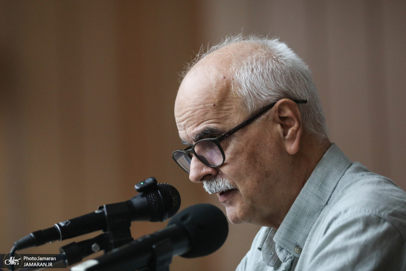 مراسم سالگرد مرحوم سید محمود طالقانی