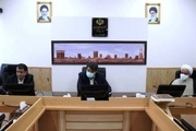 استاندار یزد: کارآمدی دستگاه‌های اجرایی در گرو نظارت دقیق است