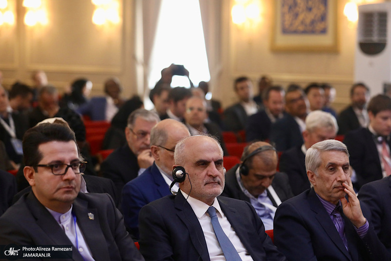 نشست های اجلاس بین المللی تحت تهاجم ؛ تجاوز و دفاع