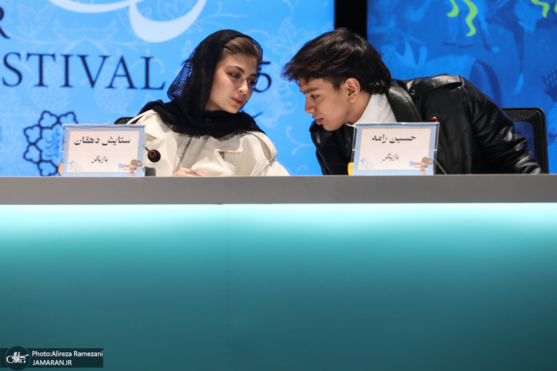 چهل و سومین جشنواره فیلم فجر - 4