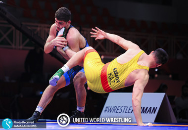 اعلام ادامه چرخه انتخابی کشتی آزاد؛ هزارتوی عجیب و غریب!