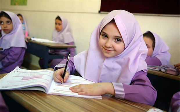 128 مدرسه گیلان مجری طرح مراقبت اجتماعی دانش آموزان است