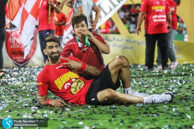 سرانجام بازارگرمی و ادا؛ بیرانوند در پرسپولیس ماندنی شد