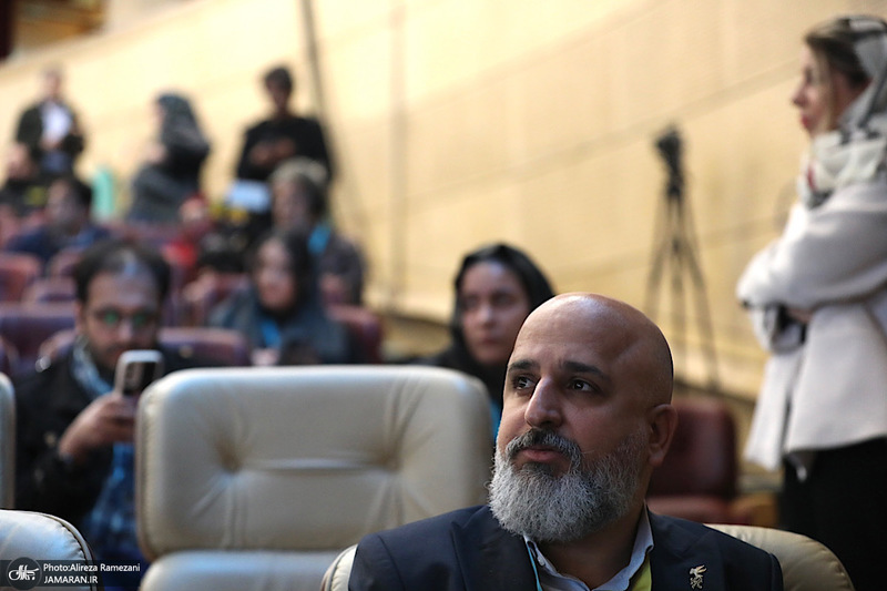 چهل و سومین جشنواره فیلم فجر - 7