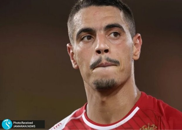 بن یدر مشکلی برای بازی ندارد؟!