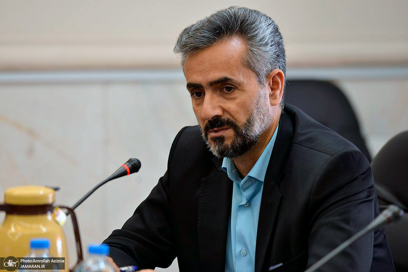 دومین جلسه کمیته امور جوانان، دانشگاهیان و فرهنگیان ستاد مرکزی بزرگداشت امام خمینی(س)