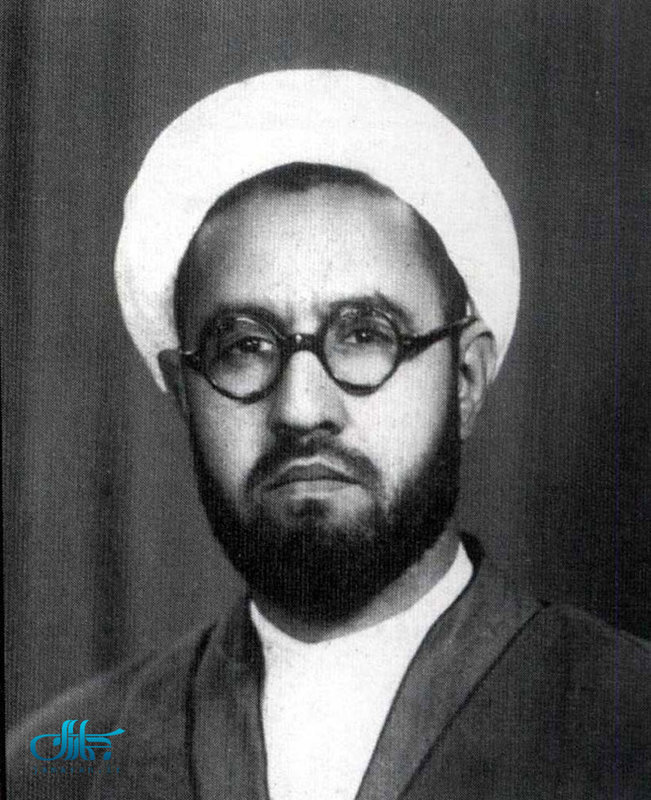 شهید مطهری