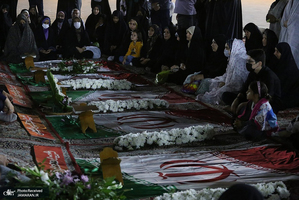 منتخب تصاویر امروز جهان - 9 آبان 1401