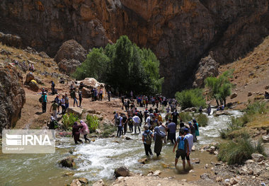 گردشگری خلخال مورد غفلت قرار گرفته است