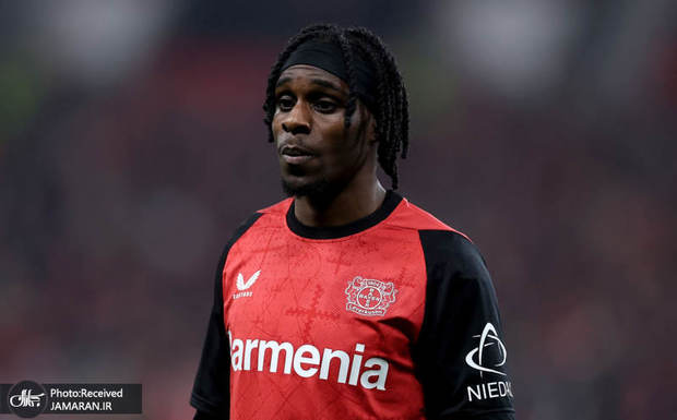 رونمایی رسمی لیورپول از جانشین آرنولد