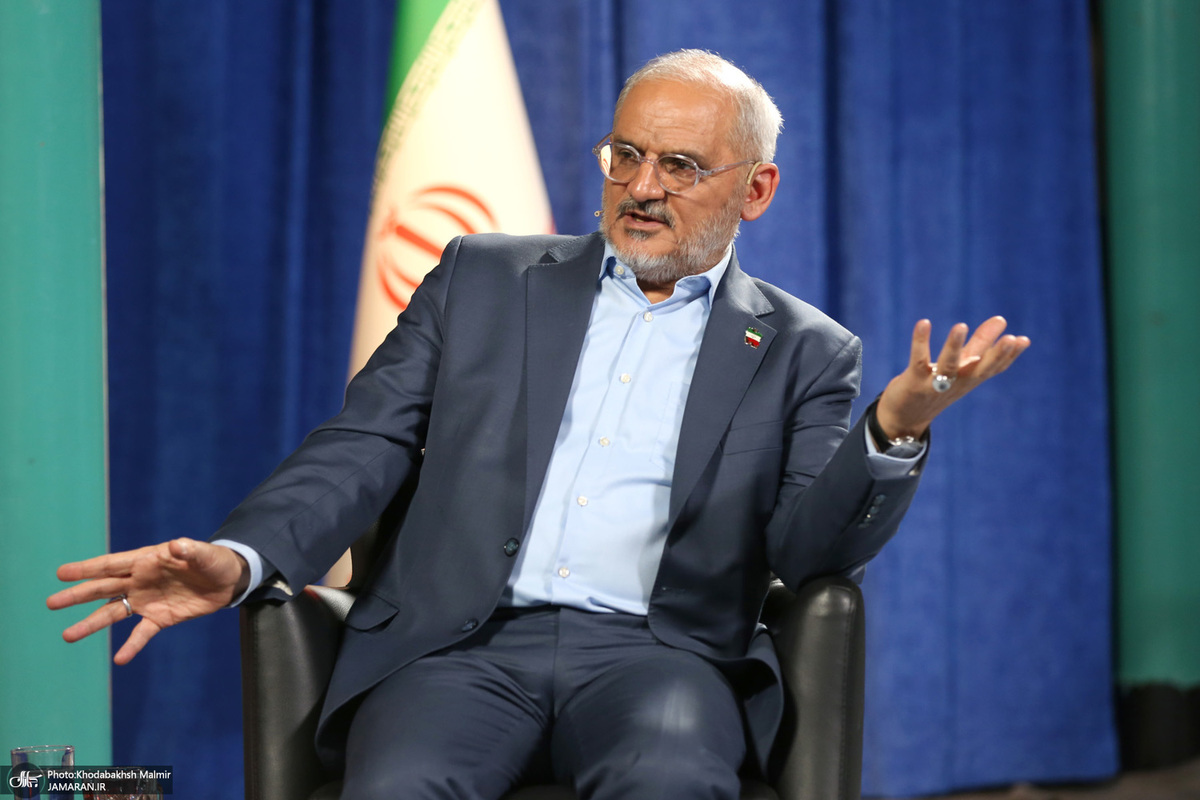  حاجی میرزایی: در جنگ ۱۲ روزه بلوغ سیاسی مردم در اولویت‌بندی مسائل آشکار شد