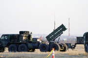 آمریکا اوکراین را به سامانه موشکی پاتریوت مجهز کرد