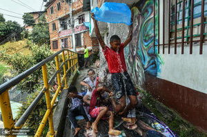 منتخب تصاویر امروز جهان - 23 مهر 1401