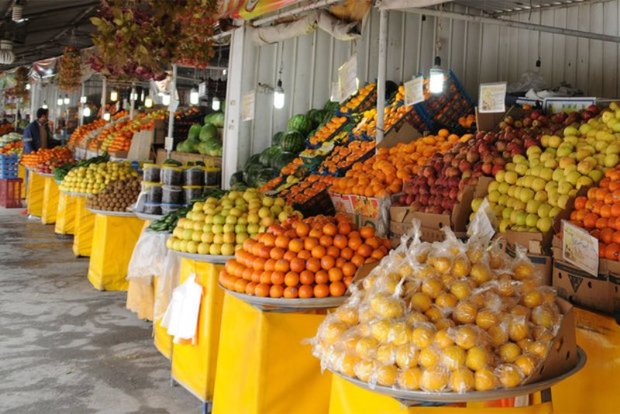 رئیس اتحادیه میوه تهران: حذف واسطه ها آغاز شد