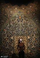 منتخب تصاویر امروز جهان- 6 خرداد 1400