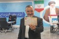 فرمانده پیشین حفاظت اطلاعات نیروی زمینی ارتش کاندیدای انتخابات 1403 + فیلم