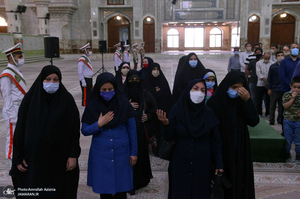 تجدید میثاق اصناف، نهادها، سازمان ها و وزارتخانه ها با آرمان های امام خمینی(س)- 3