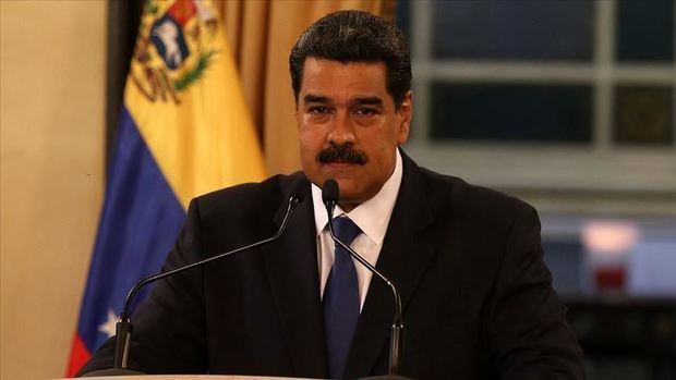 مادورو: به زودی به ایران سفر خواهم کرد/  باید شخصاً از مردم تشکر کنم