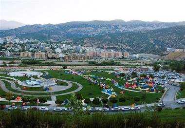 تخریب پوشش گیاهی ضریب سکونت در یاسوج را منفی می کند