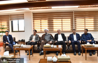 کمساری دانشگاه تبریز