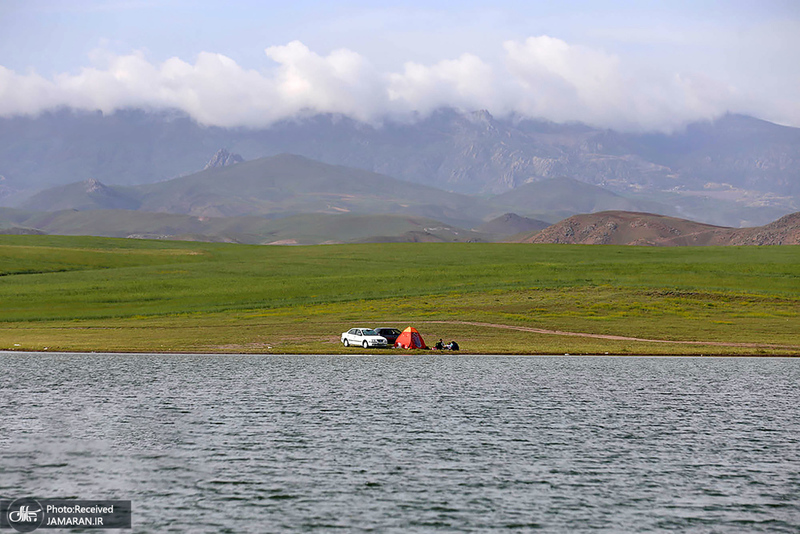 منتخب تصاویر امروز جهان- 19 خرداد 1400