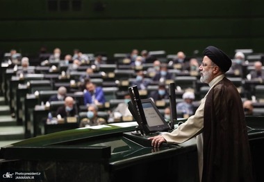 فردا رئیس جمهور لایحه بودجه 1401 را به مجلس می‌برد