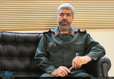 تکذیب شنود تلفنی یکی از مقامات کشور با مامور MI6 از سوی اطلاعات سپاه