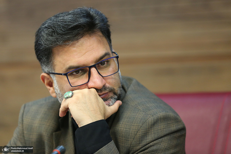 کارگروه برنامه ریزی همکاری موسسه تنظیم و نشر آثار امام (س) با وزارت آموزش و پرورش