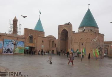 ثبت جهانی بسطام، نیازمند هم افزایی دستگاه های مختلف است