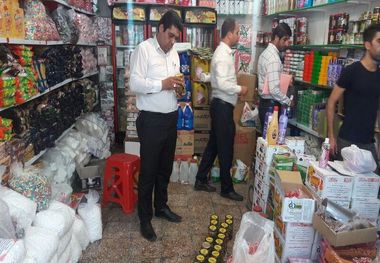 بانک اطلاعات سوابق اصناف متخلف در خوزستان تشکیل شود