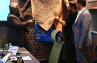 نشست رسانه‌ای چهارمین جشنواره ملی تأتر روح‌الله