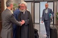 دادستان کل کشور به روسیه رفت