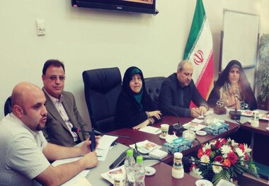 معاون رییس جمهوری: نهادهای مدنی از مولفه های مهم تحولات هستند