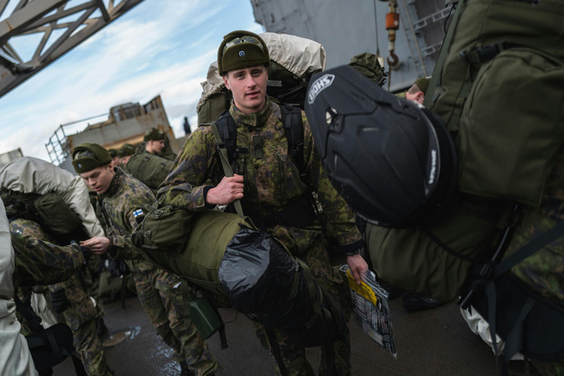 ارتش اروپایی؛ چه قدر تا واقعیت فاصله دارد؟