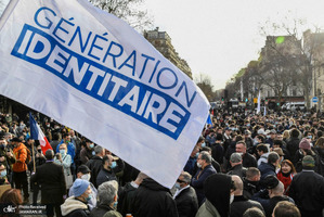 منتخب تصاویر امروز جهان- 14 اردیبهشت 1400