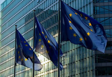 تحریم‌های جدید اتحادیه اروپا علیه ایران