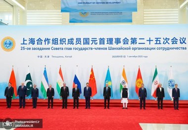 پیمان شانگهای؛ تغییر موازنه در بازارهای جهانی؟ تحولات سیاسی و اقتصادی هفته: مکانیزم ماشه؛ بازگشت سایه تحریم‌ها بر انرژی جهانی