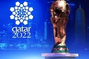 انتخابی جام جهانی قطر متمرکز شد
