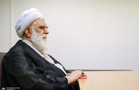آیت الله محمدحسن اختری