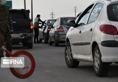 درخواست معتمدان فارس از رییس جمهوری برای جلوگیری از سفرهای غیرضروری مردم به استان