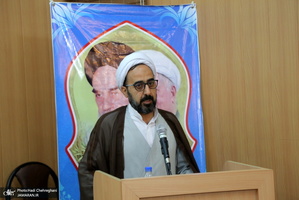 همایش «بررسی نقش آیت الله هاشمی رفسنجانی در نهضت امام خمینی(س)»