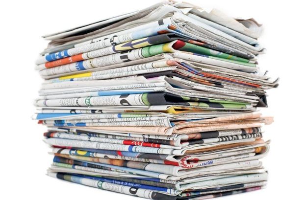 مروری بر روزنامه‌های هرمزگان در آخرین روز هفته