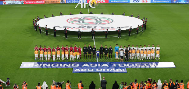 جدال قطر و امارات با مدعیان برای حضور در نیمه نهایی