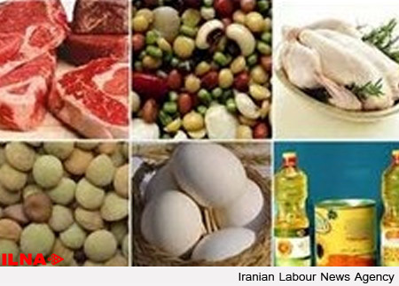 تزریق کالاها در راستای تنظیم بازار، استانی باشد  دوری از مراکز تولید، دلیل اختلاف قیمت‌ها  هزار تن مرغ منجمد ذخیره شده