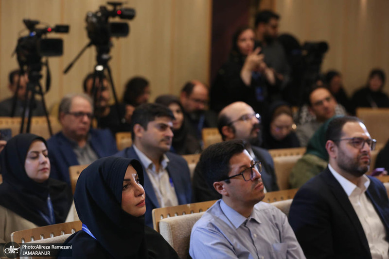 اولین همایش بین المللی مطالعات اروپا و آمریکا