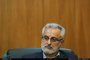 نشست نقد و بررسی کتاب زندگینامه و مبارزات آیت الله سید مصطفی خمینی(ره)