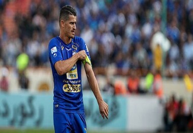 تست دکتر نوروزی از کاپیتان استقلال/ وریا به ترکیب می رسد؟

